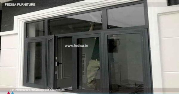 Window Design Shutter Designs House Glass Window Design House Janala Design