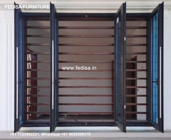 Window Design Window Frame Design Janala Dijain Janala Grill