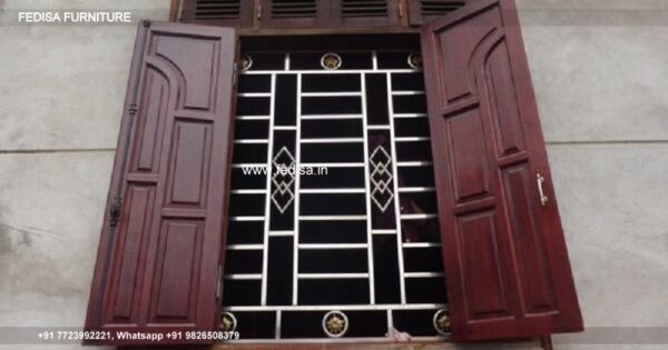 Window Design House Window Design Khidki Design Simple Khidki Design Steel