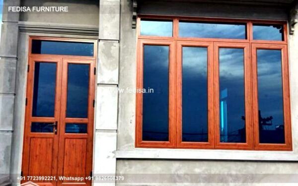 Window Design Window Glass Design Khidki Design Steel Khidki Design Wooden