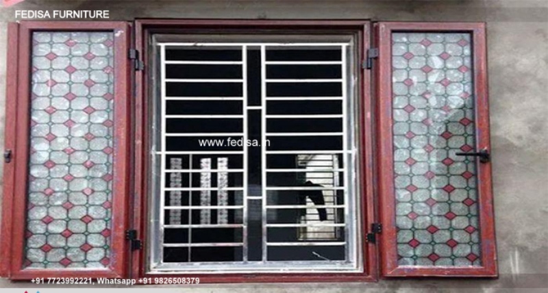 Window Design Window Styles Khidki Ka Design Khidki Ka Design Grill