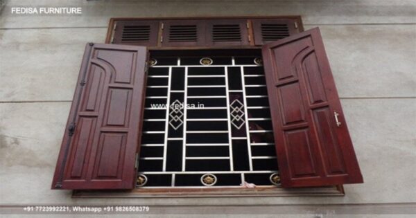 Window Design Window Grill Design Khidki Ka Design Grill Khidki Ka Design New