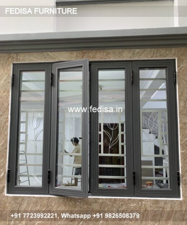 Window Design Modern Window Design Khirki Grill Khirki Grill Design