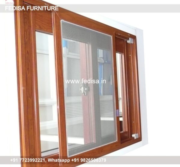 Window Design Glass Sticker Design L Shape Window Grill Design L Type Window Design