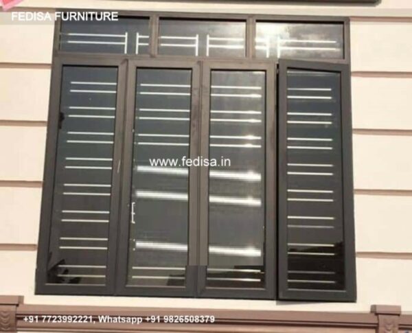 Window Design Window Frame Design Latest Iron Window Design Latest Khidki Design