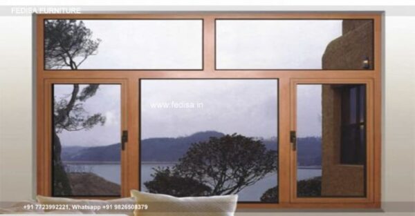 Window Design Steel Framed Windows Latest Window Grill Latest Window Grill Design 2022