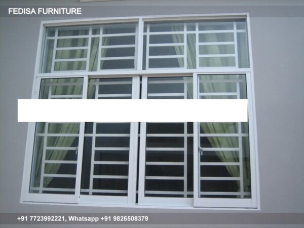 Window Design Window Frame Design Loha Window Design Loha Window Grill Design