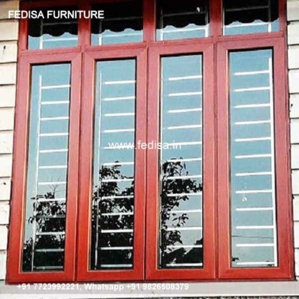 Window Design French Window Design Lohar Janala Design Lohe Ka Grill Design