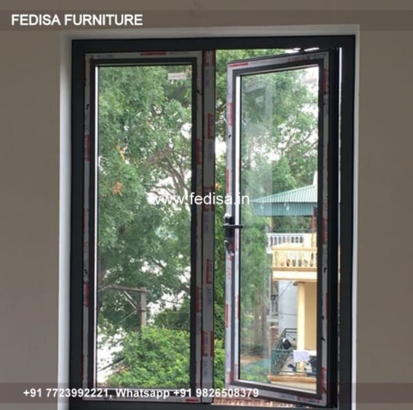 Window Design Steel Framed Windows Lohe Ki Khidki Design Lohe Ki Khidki Ka Design