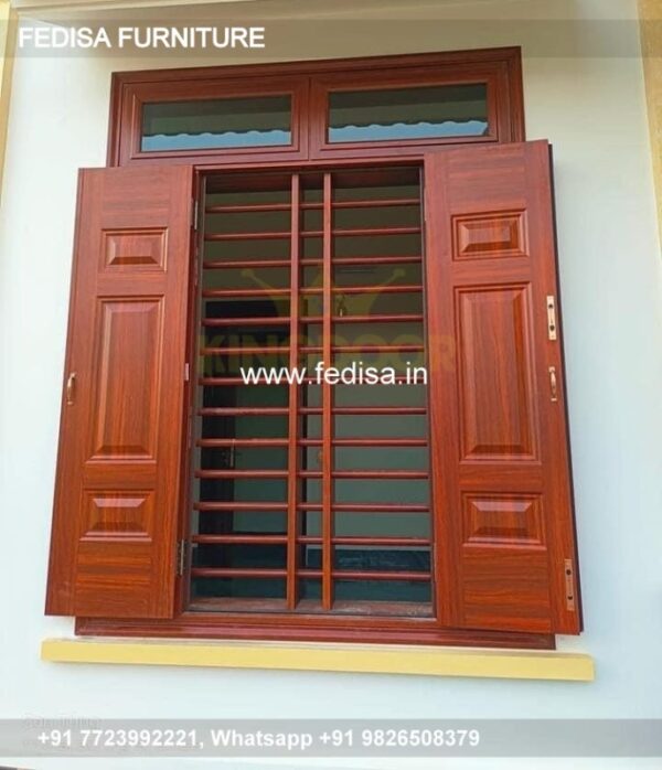 Window Design Window Frame Design Main Door Side Window Grill Design Main Door Window Glass Design