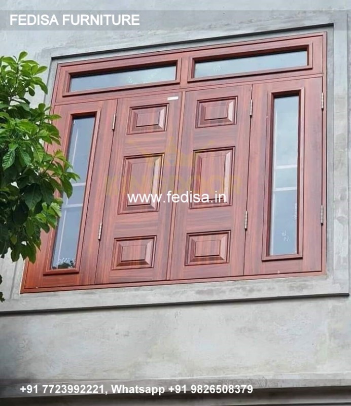 Window Design Wooden Window Design Main Door Window Glass Design Main Door Window Grill Design