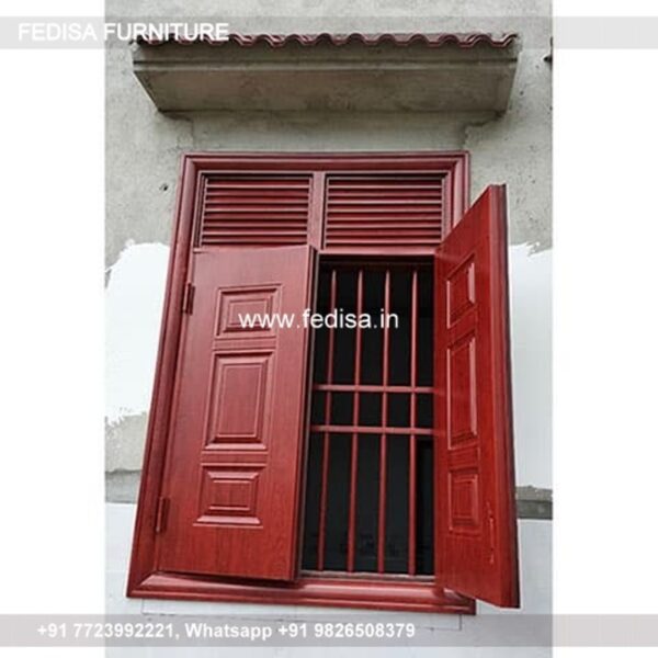 Window Design House Window Design Main Window Design Makan Khidki Design