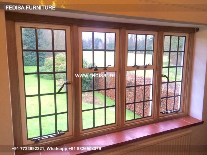 Window Design Wooden Window Design Room Window Grill Design Roshandan Design Aluminum