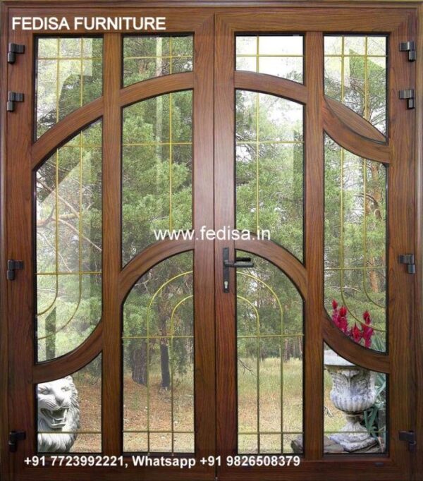 Window Design Glass Sticker Design Shutter Shop Design Side Window Design