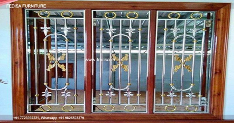 Window Design Window Styles Tubular Window Grill Design Tubular Window Grills Design 2021