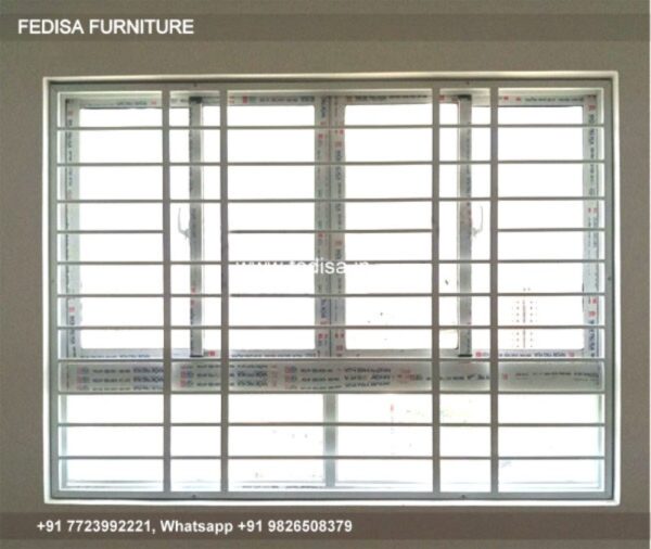 Window Design Steel Window Design Welding Window Design White Glass Window Design