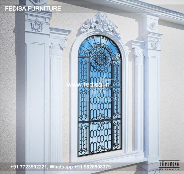 Window Design Glass Partition Design White Glass Window Design White Window Design