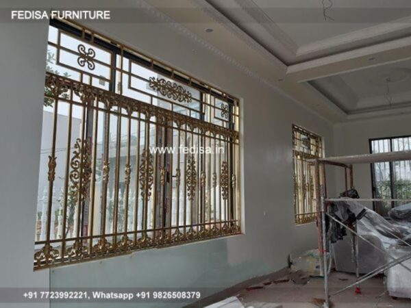 Window Design French Window Design Windoor Disain Window Almari Design
