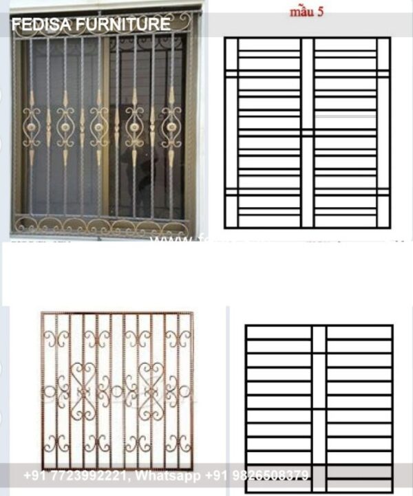 Window Design Upvc Window Design Window Architecture Design Window Attached Door Design