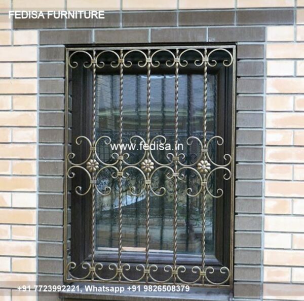 Window Design Window Glass Design Window Beading Designs Window Bedroom Design
