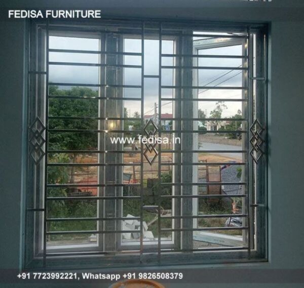 Window Design Glass Sticker Design Window Design For Bedroom Indian Window Design For Home Front Side