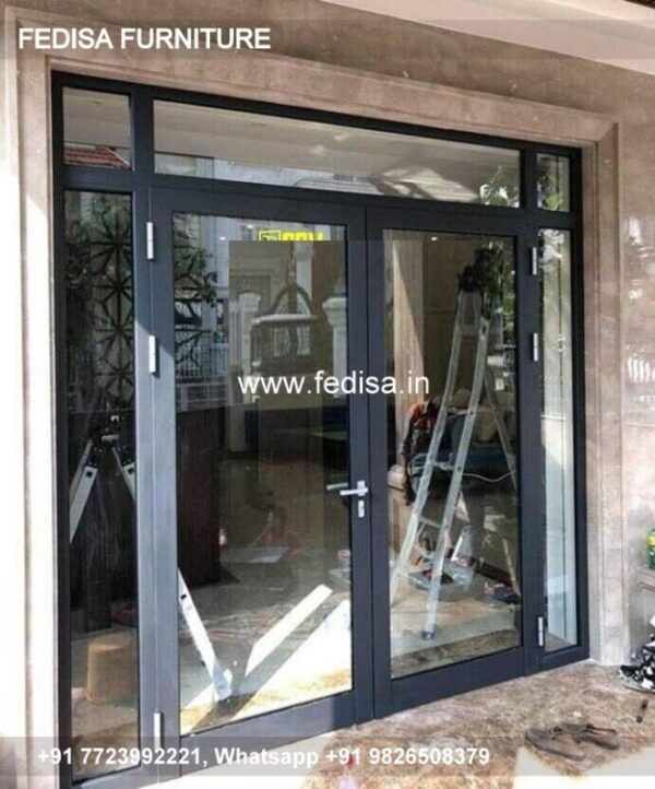 Window Design Bay Window Design Window Double Door Design Window Drawing Design