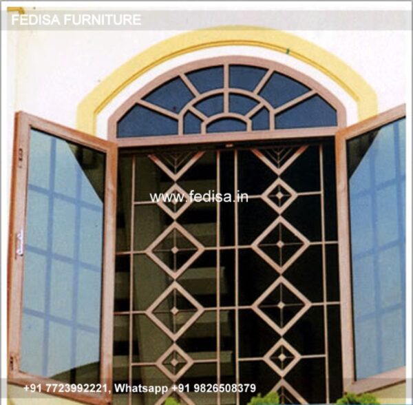 Window Design Steel Window Design Window Kanch Design Window Ke Design
