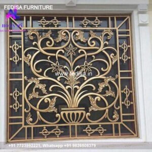 Window Design Modern Window Design Window Screen Frame Design Window Section Design