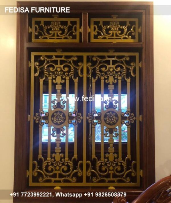 Window Design Wooden Window Design Window Showcase Design Window Side Wall Design