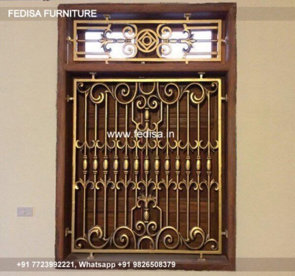 Window Design Window Grill Design Window Sisa Design Window Skirting Designs