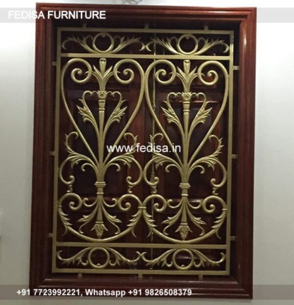 Window Design Bay Window Design Window Steel Grill Design 2020 Latest Window Steel Grill Design 2022 Latest