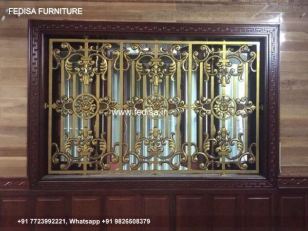 Window Design Modern Window Design Window Steel Jali Design Window Sunset Design