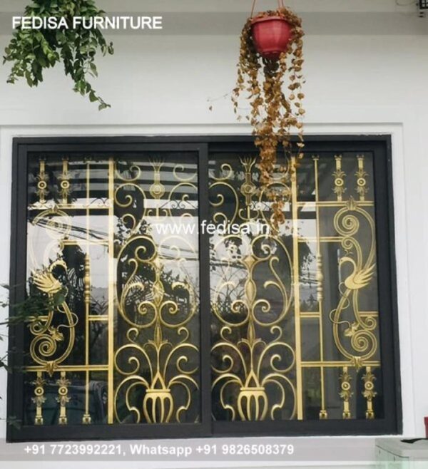 Window Design Glass Sticker Design Window Ventilator Grill Design Window Wall Design Inside