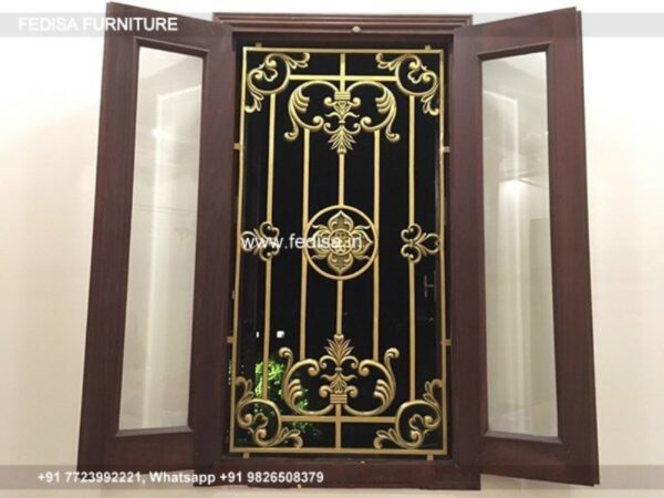 Window Design Upvc Window Design Window With Ventilation Design Window Wood Design For Home