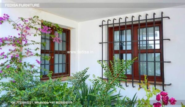 Window Design Modern Window Design Wooden Louver Window Design Wooden Panel Window Design