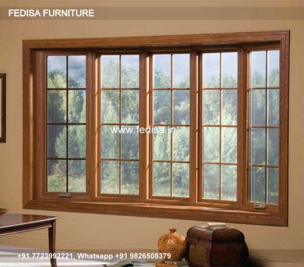 Window Design Glass Partition Design Wooden Window Design With Ventilation Wooden Window Designs For Indian Homes