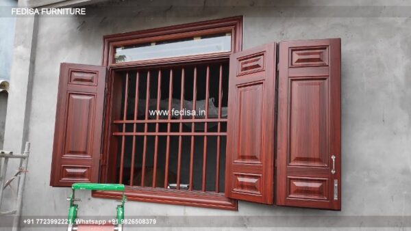 Window Design Steel Framed Windows Window Styles Latest Window Designs For House