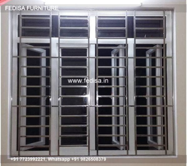 Window Design Steel Window Design Steel Window Design Wooden Window Design