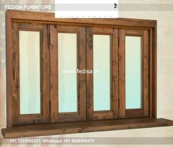 Window Design Window Glass Design Front Window House Design Aluminum Grill Window