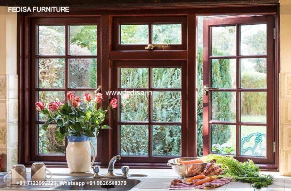 Window Design Bay Window Design Window Border Design Modern Steel Window Design