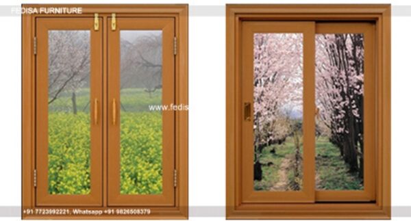 Window Design Shutter Designs 4 * 4 Window Design 4 * 6 Window Design
