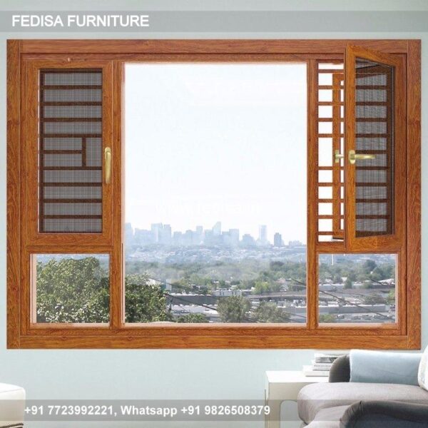 Window Design Wooden Window Design 4 4 Window Grill Design 4 By 4 Window Grill Design