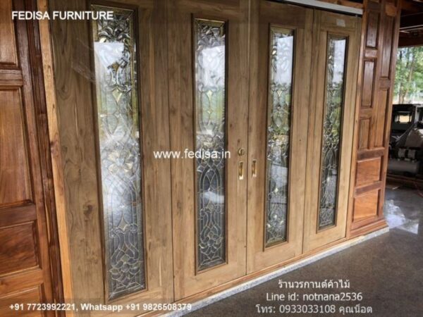 Main Door Design Safety Door Design Chaukhat Design Main Door Jali Door Design Latest