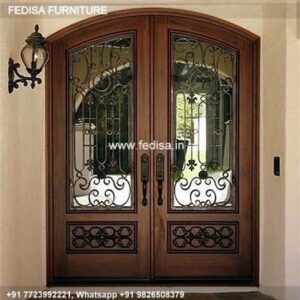 Main Door Design Modern Door Design Square Pipe Door Design Iron Single Door Design