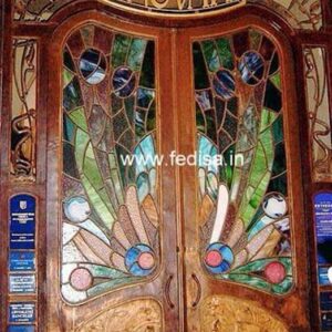 Main Door Design Safety Door Design Designer Screen Doors Latest Door Design In Wood