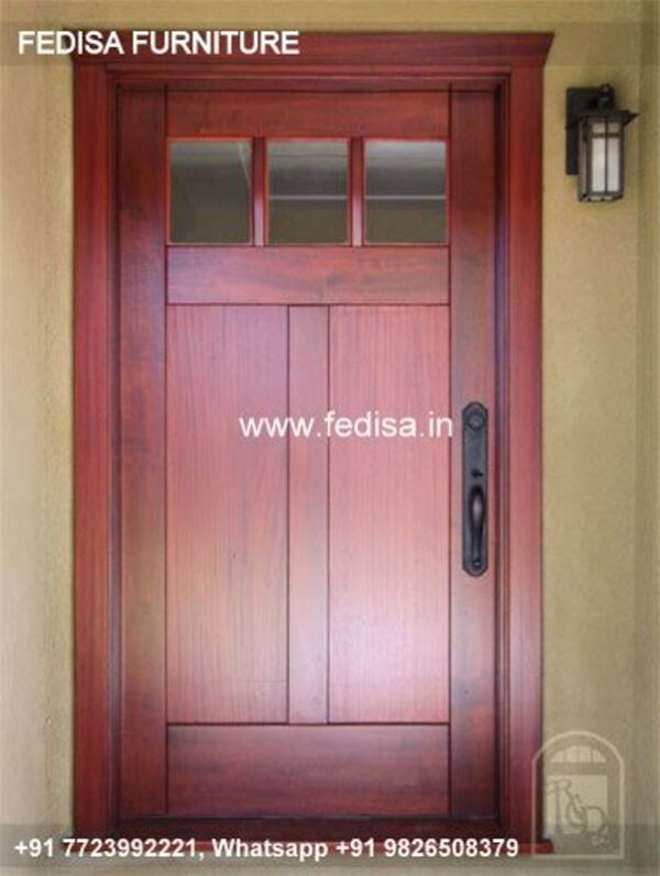 Main Door Design Modern Door Design Main Door Designs With Ganesh 3d Sunmica Door Design