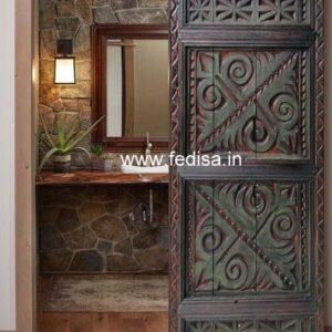 Main Door Design Safety Door Design Darwaja Chokhat Design Wooden Net Door Design