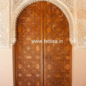 Wooden Door Design Double Door Design Glass Door Pooja Room Granite Chokhat Design