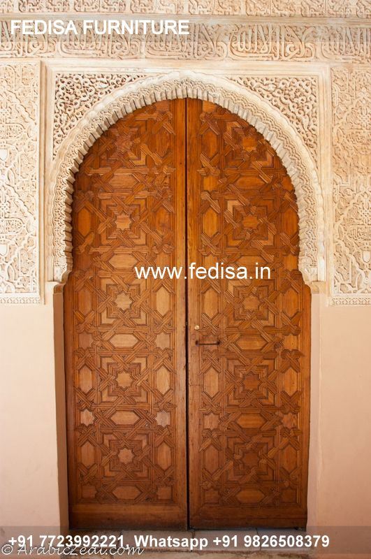 Wooden Door Design Double Door Design Glass Door Pooja Room Granite Chokhat Design