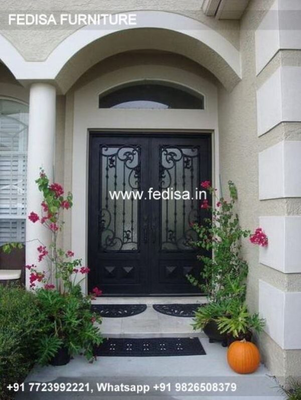 Wooden Door Design Latest Designs Of Main Doors 26 Feet Main Door Design Panel Palla Design